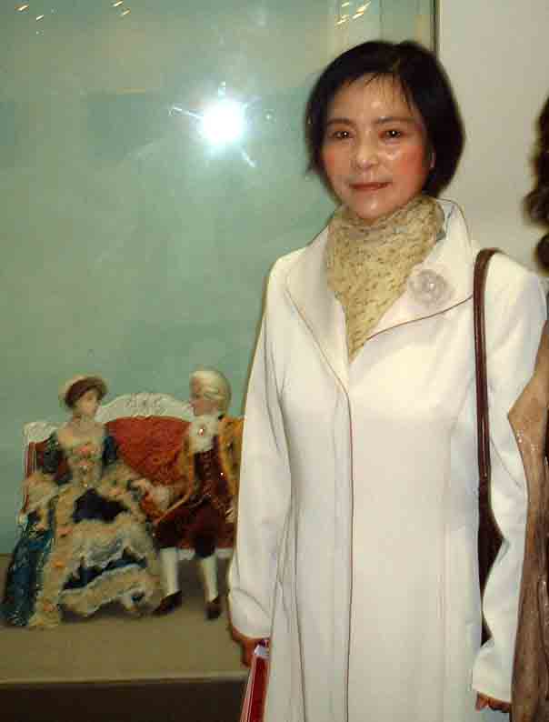 王永丽
