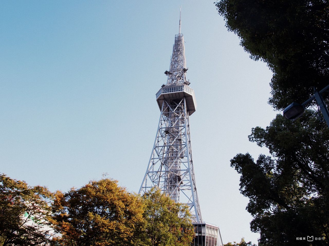  p>名古屋电视塔是位于日本爱知县 a target="_blank" href="/item