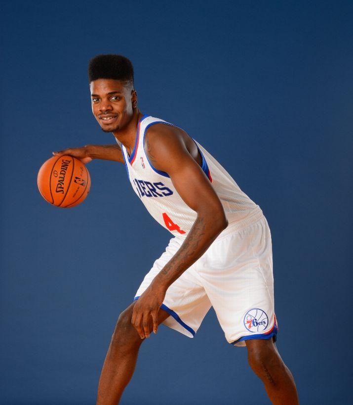 nerlens noel