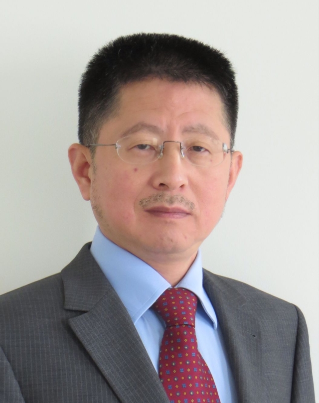 赵坚