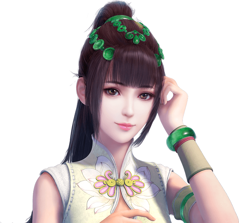 画江湖盟主:侠岚篇