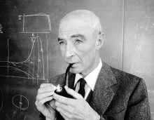 罗伯特·奥本海默