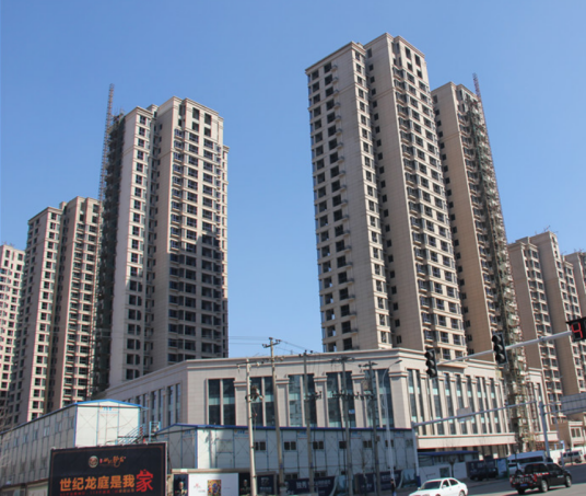 世纪龙庭_百度百科