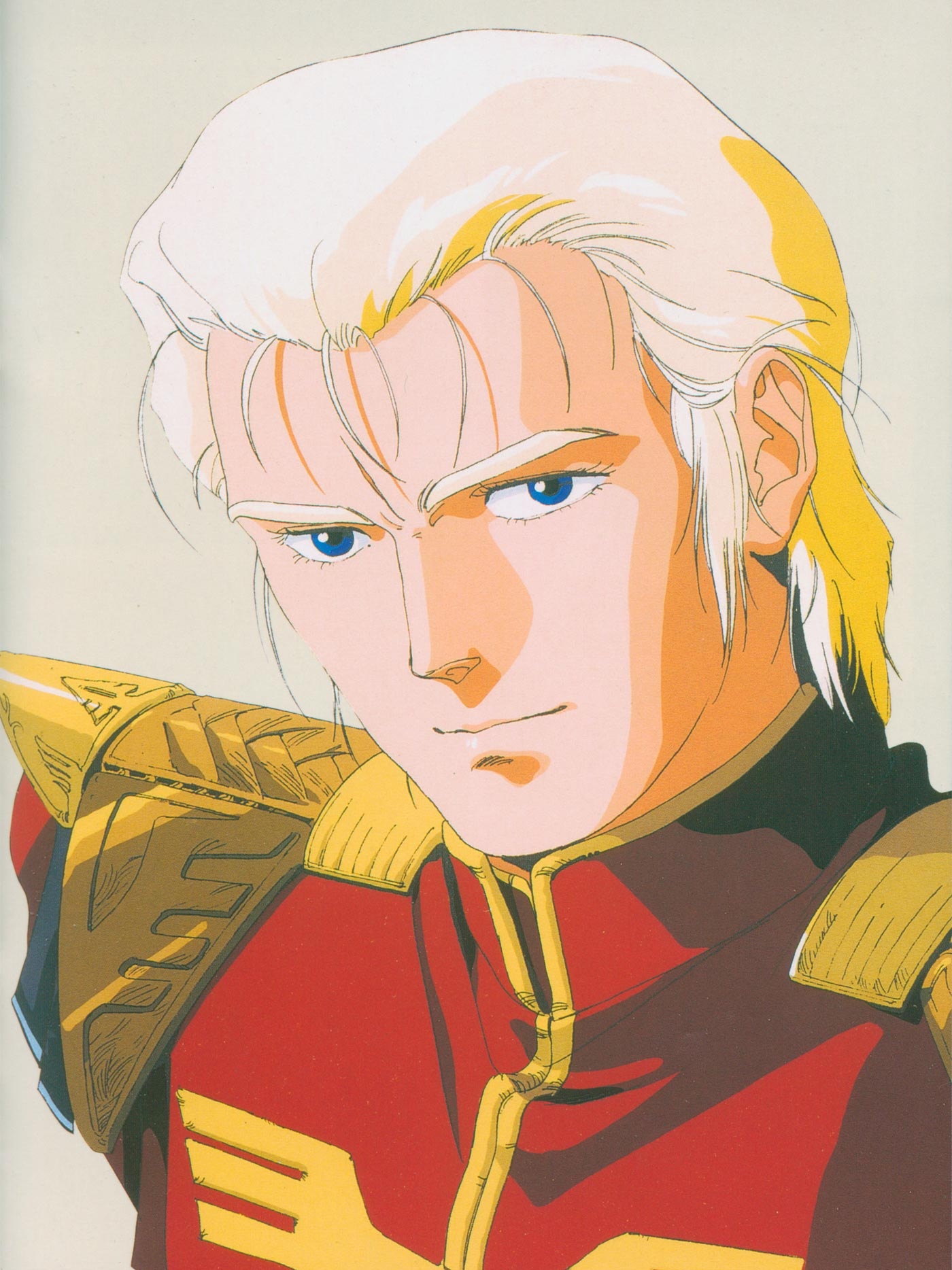 卡斯巴尔·雷姆·戴肯