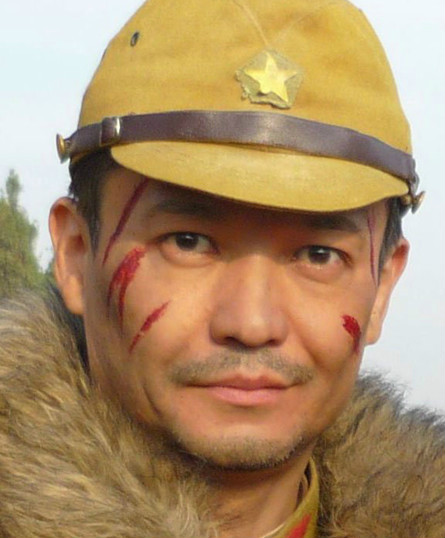  p>山崎敬一( i>yamazaki keiichi /i>),1966年1月22日出生于日本东京