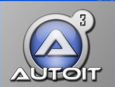autoit_百度百科
