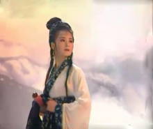 孟姜女
