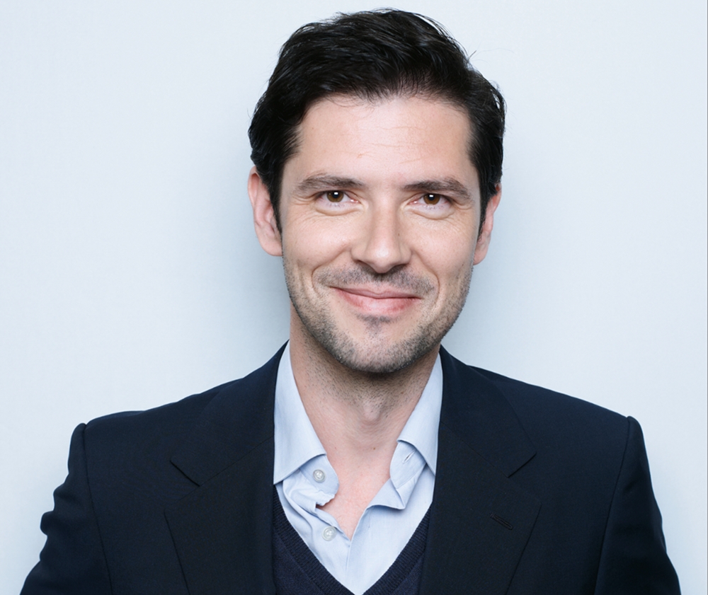  p>梅尔维尔·珀波(melvil poupaud),法国男演员.