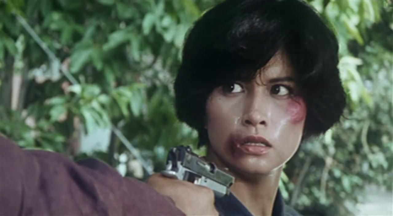 蝎子之灭杀行动