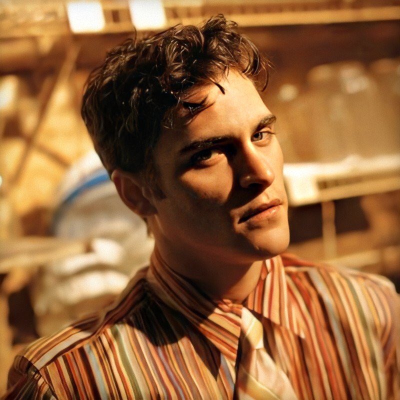 杰昆·菲尼克斯