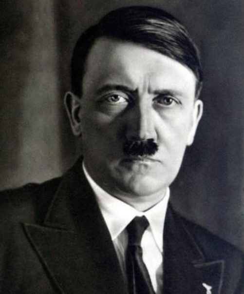 阿道夫·希特勒