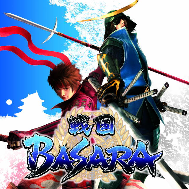 战国basara