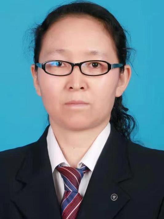 周晓玲