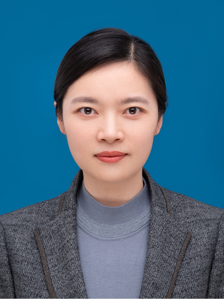 现任江苏省徐州市云龙区人民政府副区长.