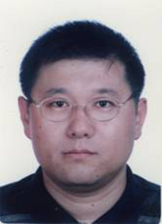 李卫东