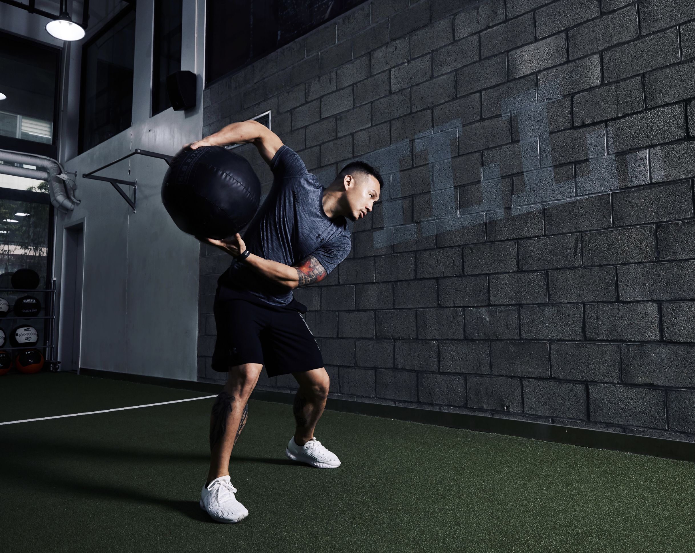 中国健身教父, a target="_blank" href="/item/onefit/20808905"