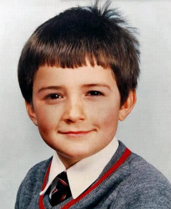 奥兰多·布鲁姆