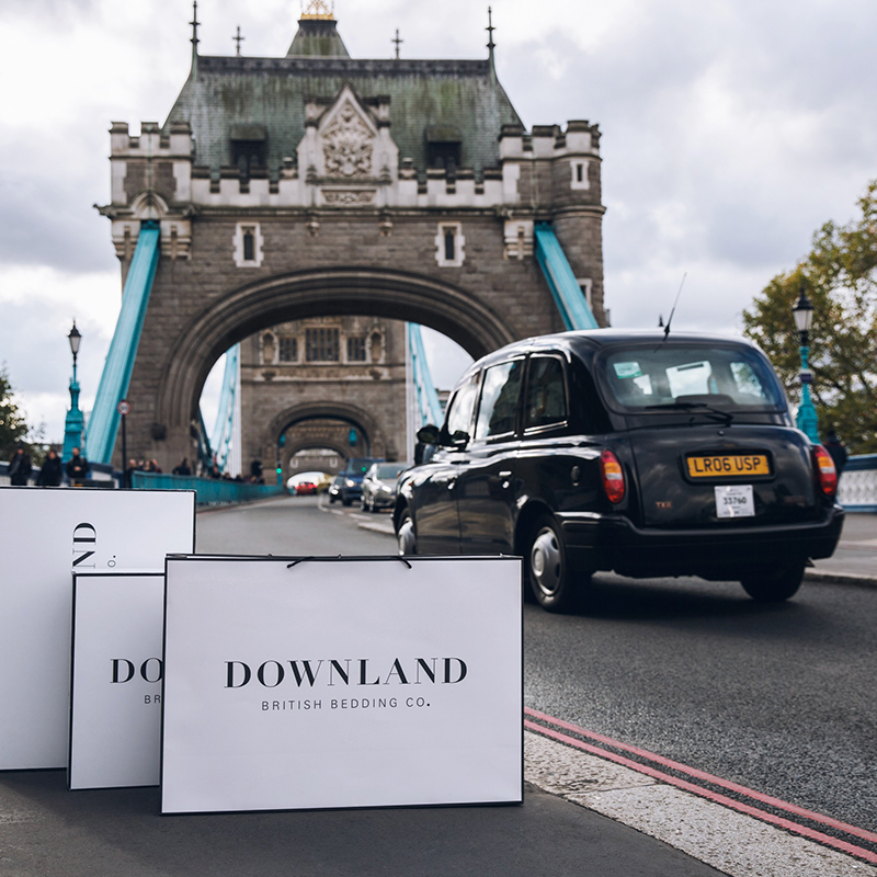  p data-id="sguvymn17ldb">downland 是 1946 年成立于英国的高端床