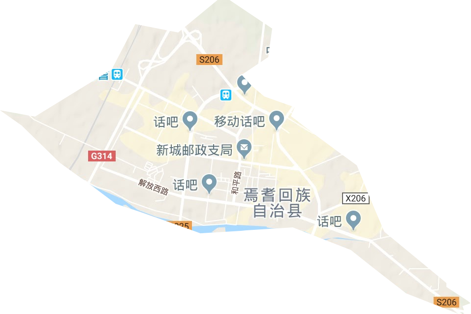  p data-id="gnarvhsy2q">焉耆镇,隶属于新疆维吾尔自治区 a target="