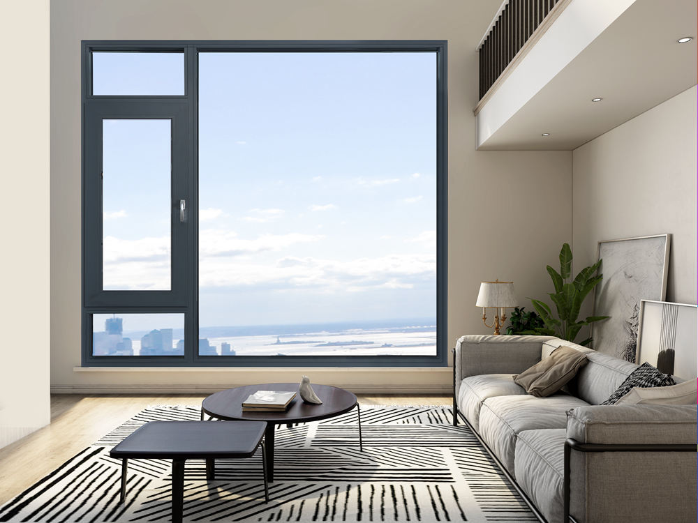 宾致门窗,门窗品牌总部位于广东<a target=