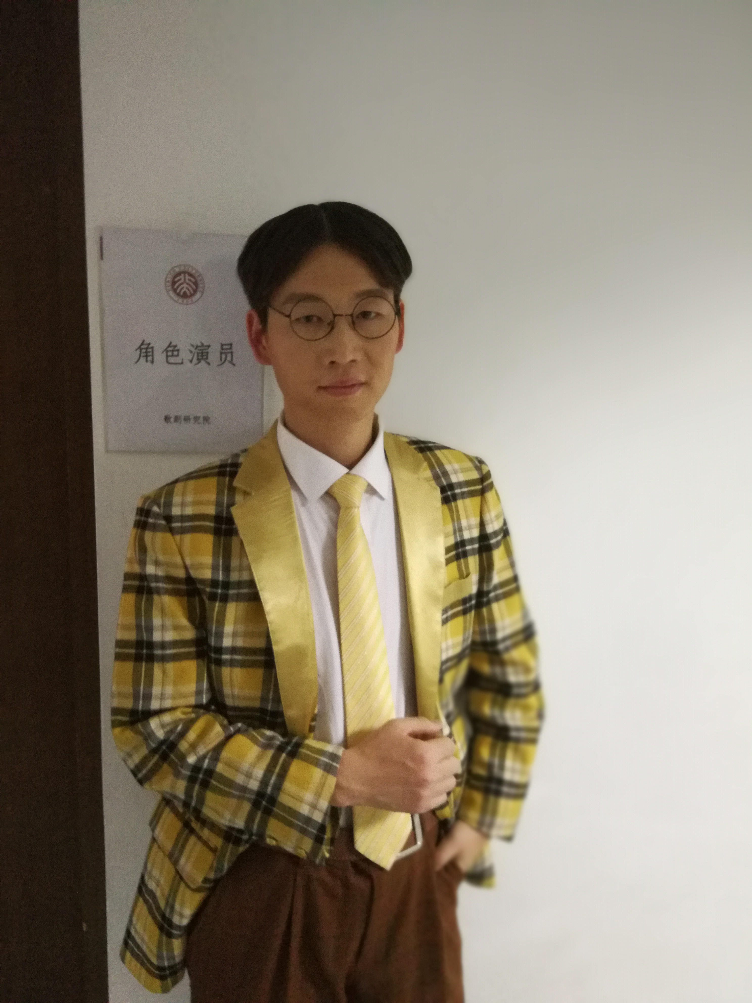 赵鹏