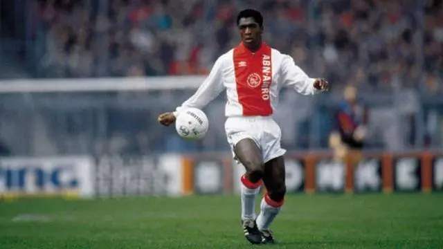 clarence seedorf