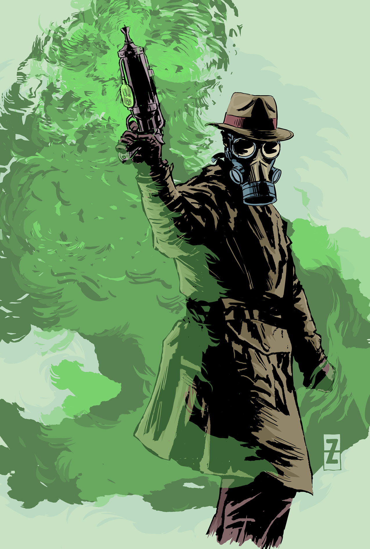  p>睡魔(sandman)是美国 a target="_blank" href="/item/dc漫画