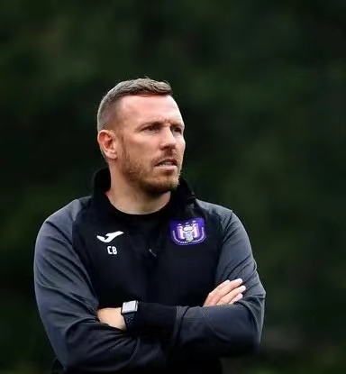 克雷格·道格拉斯·贝拉米