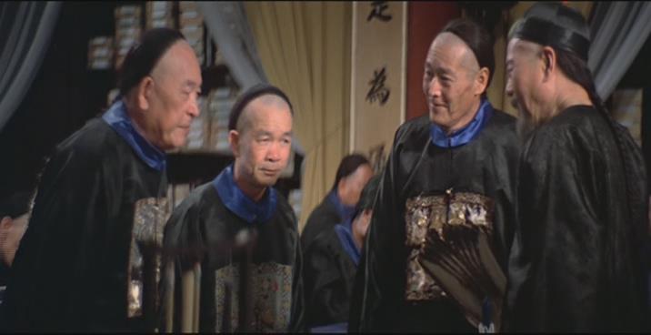 乾隆下江南