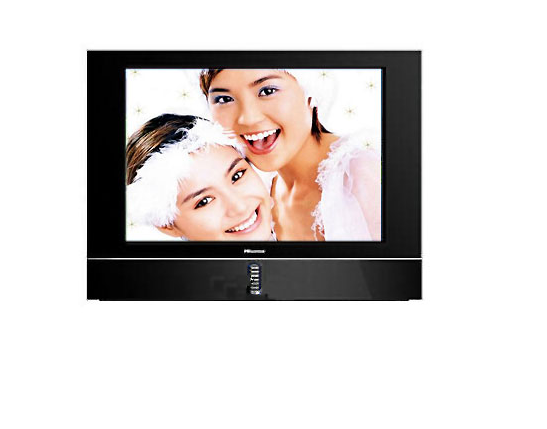  p>海信hdp2511g是一款纯平彩电,屏幕尺寸为25寸. /p>