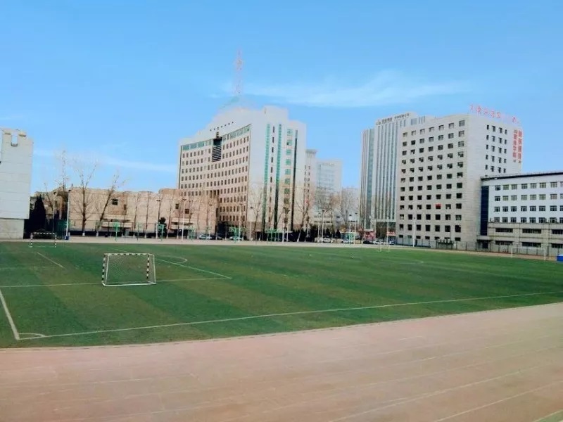  p>忻州师范学院(xinzhou teachers university),简称"忻州师院",是
