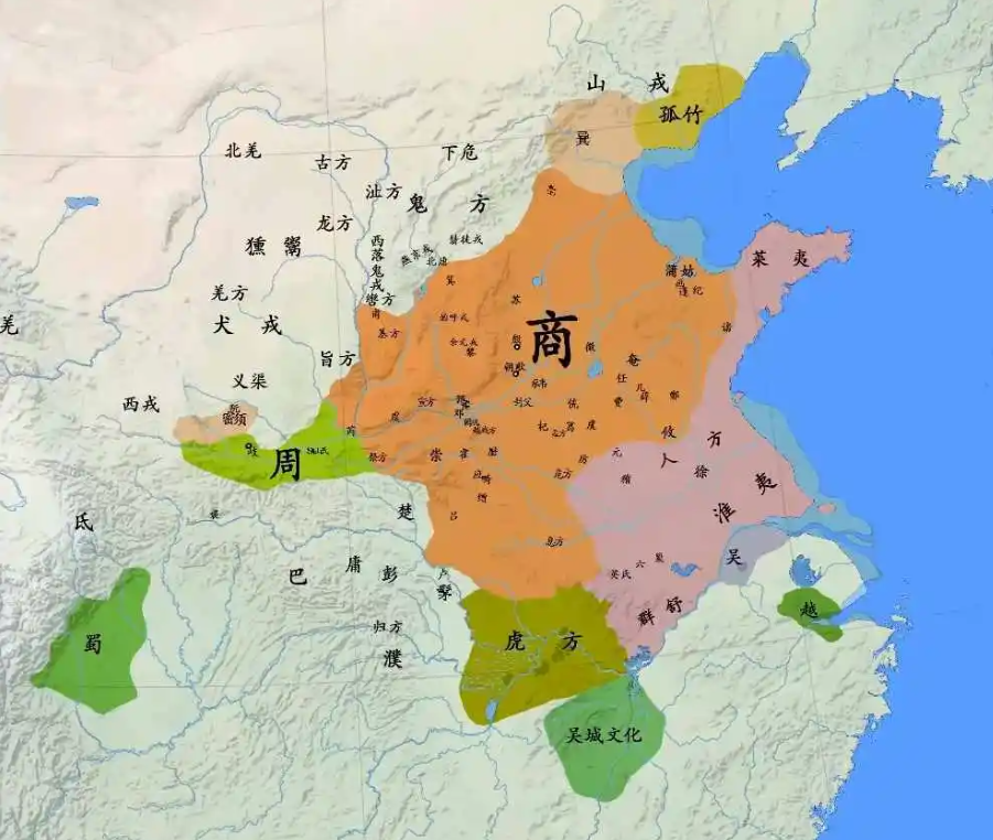 历史上烽火戏诸侯的真伪_百科TA说