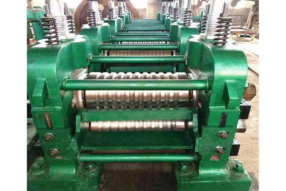 薄板冷轧机