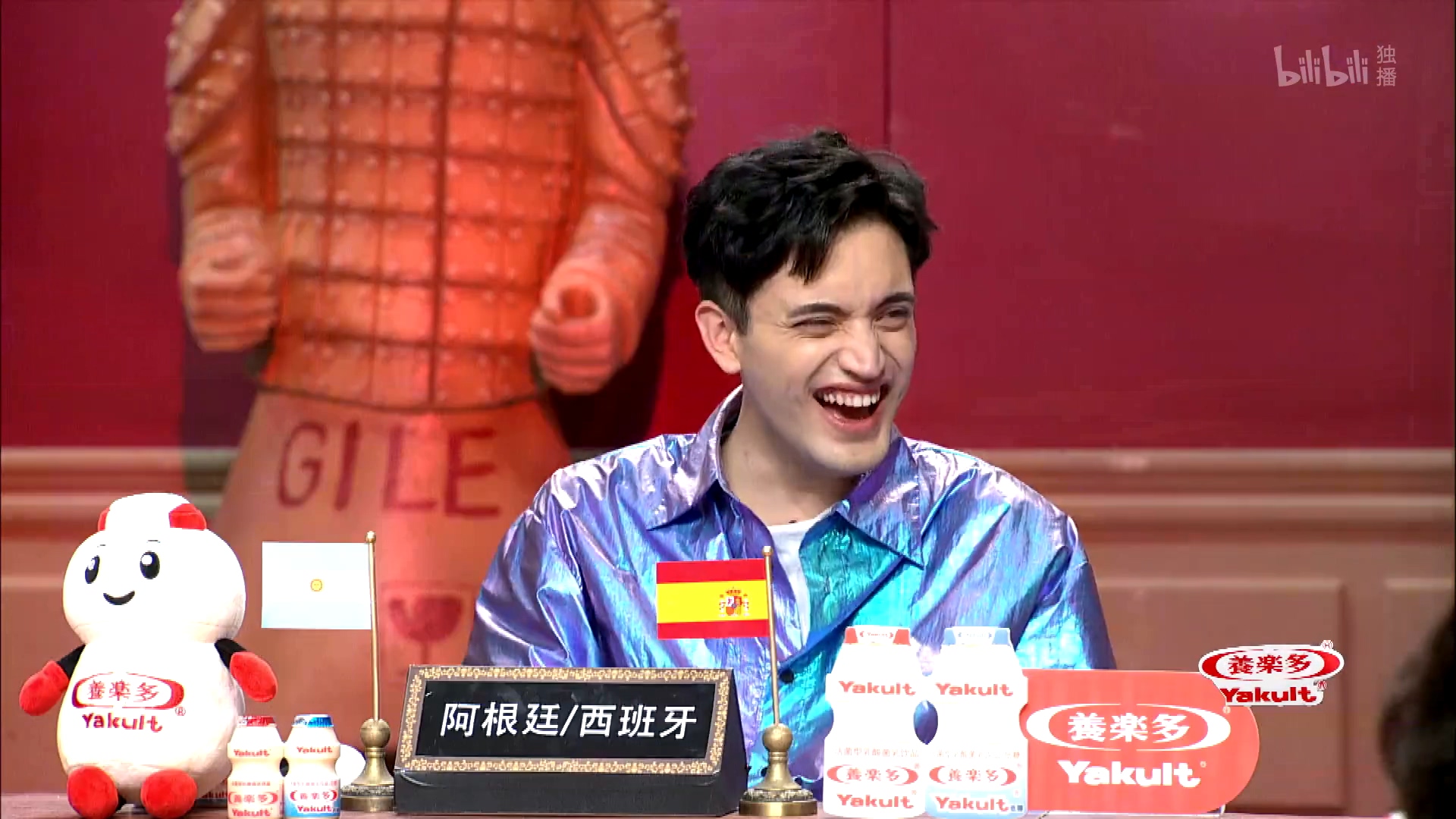 非正式会谈第五季