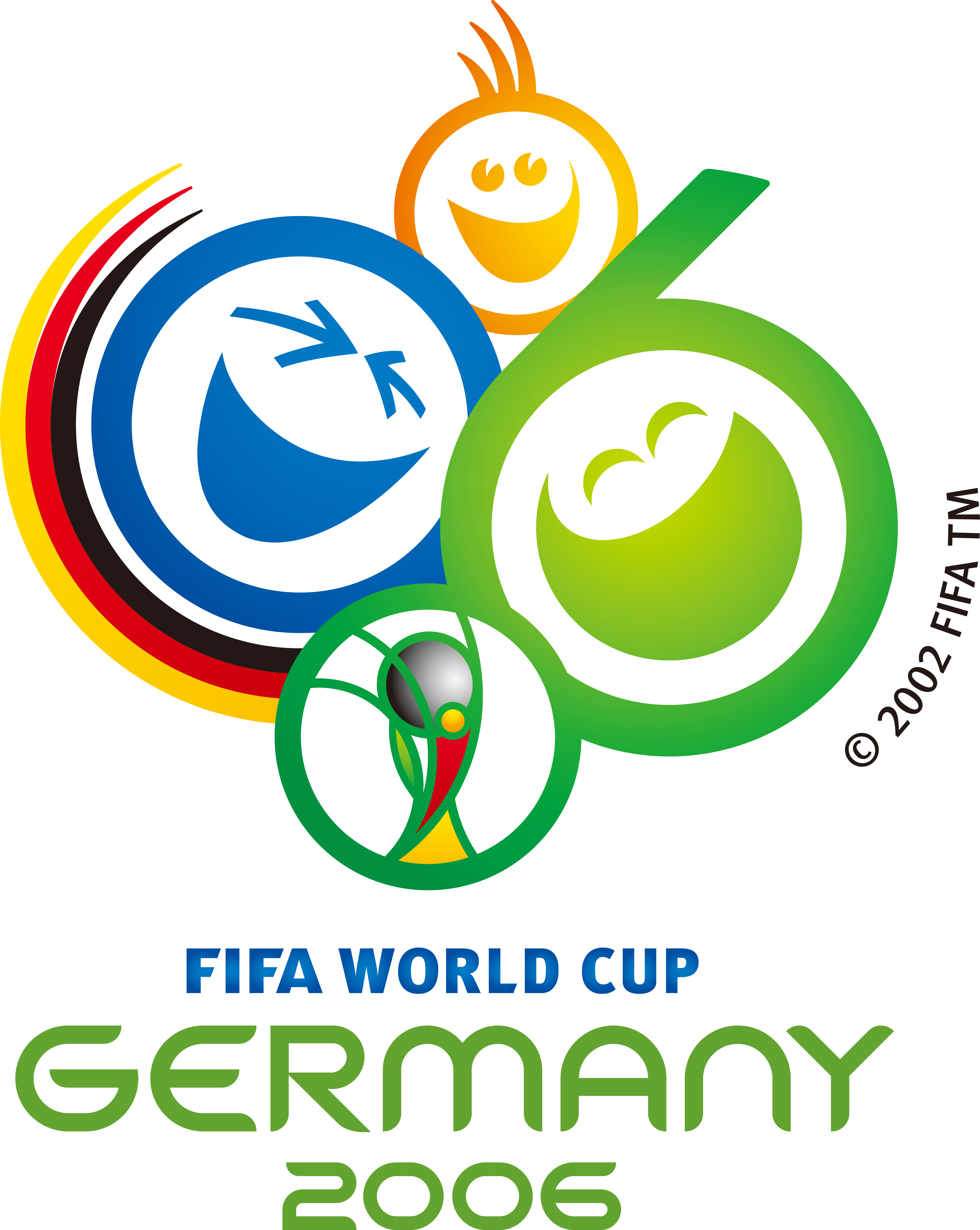 2006世界杯开幕式