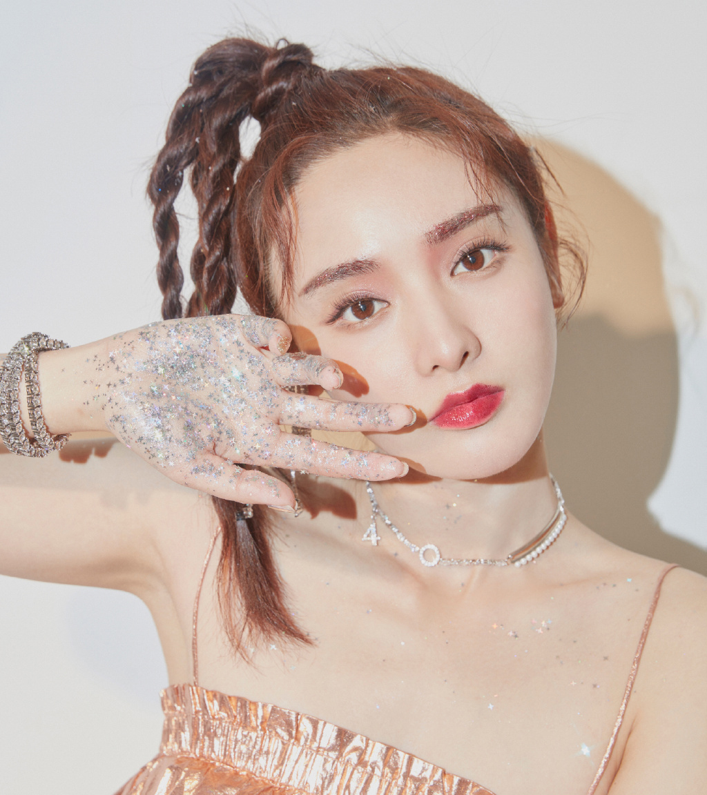 彭小苒
