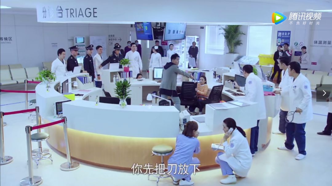 疫情过后，你还会想看医疗剧吗？_百科TA说