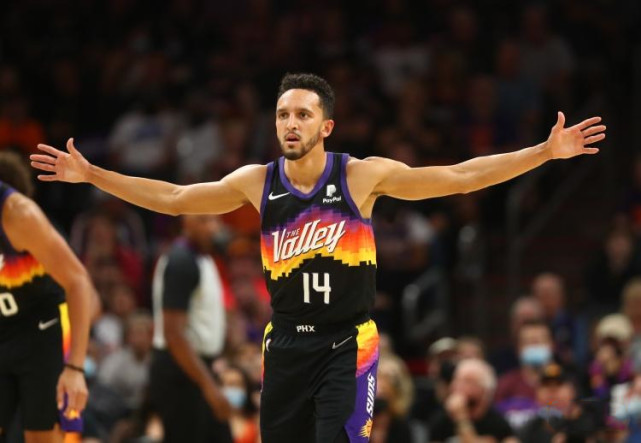 兰德里·沙梅特