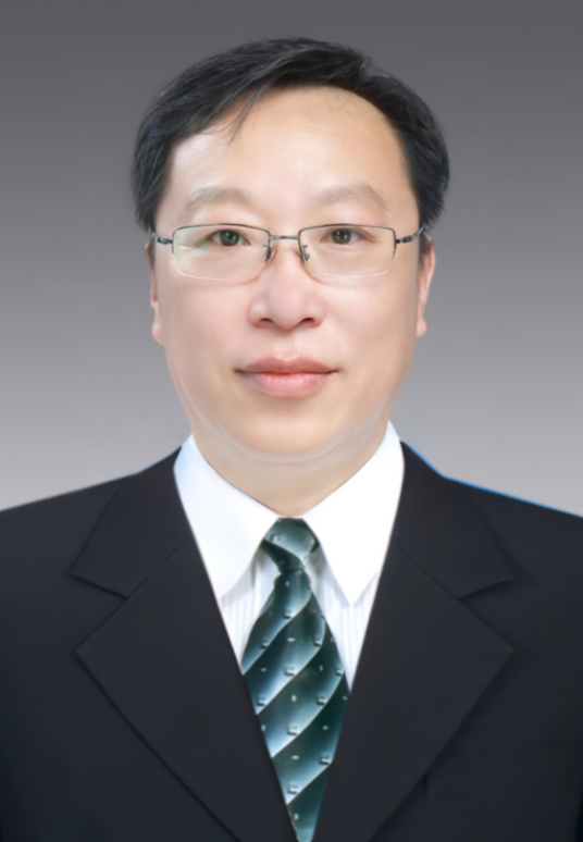 何海波（辽宁省鞍山市台安县财政局党组成员、财政事务中心主任）_百度百科