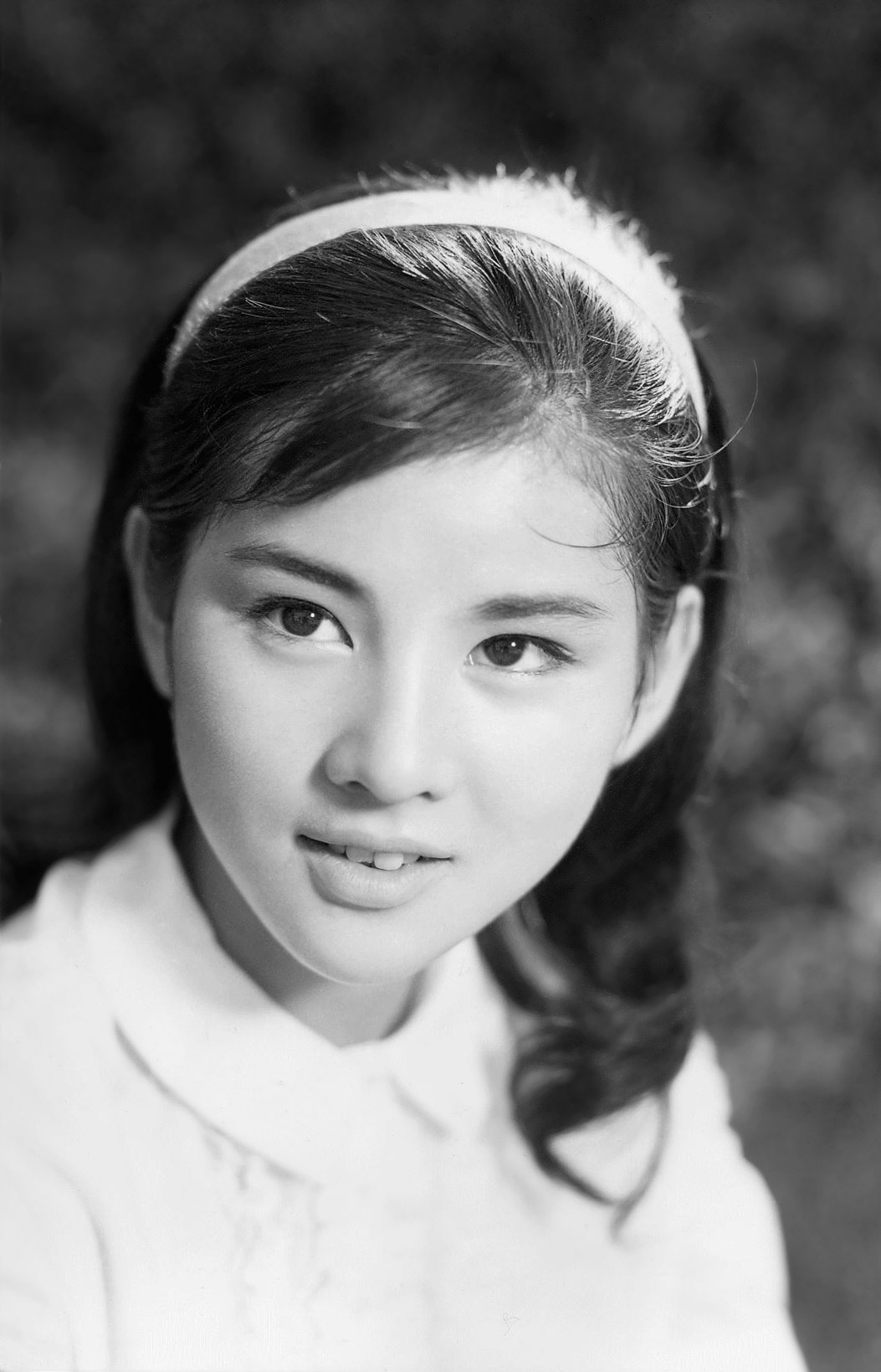  p>吉永小百合,1945年3月13日出生于日本东京都涩谷区,日本演员,歌手