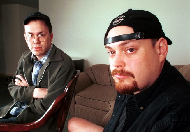 波兰裔美国导演,编剧,制作人