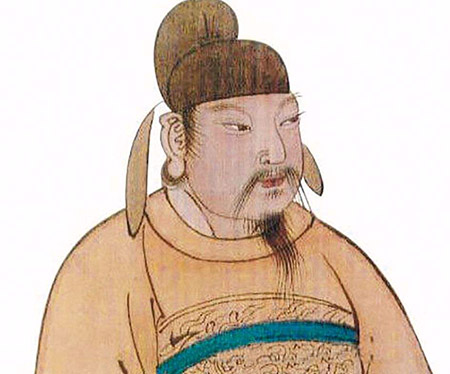 唯一在南昌建都的帝国，立国仅有38年，3位皇帝中有2位是大词人_百科TA说