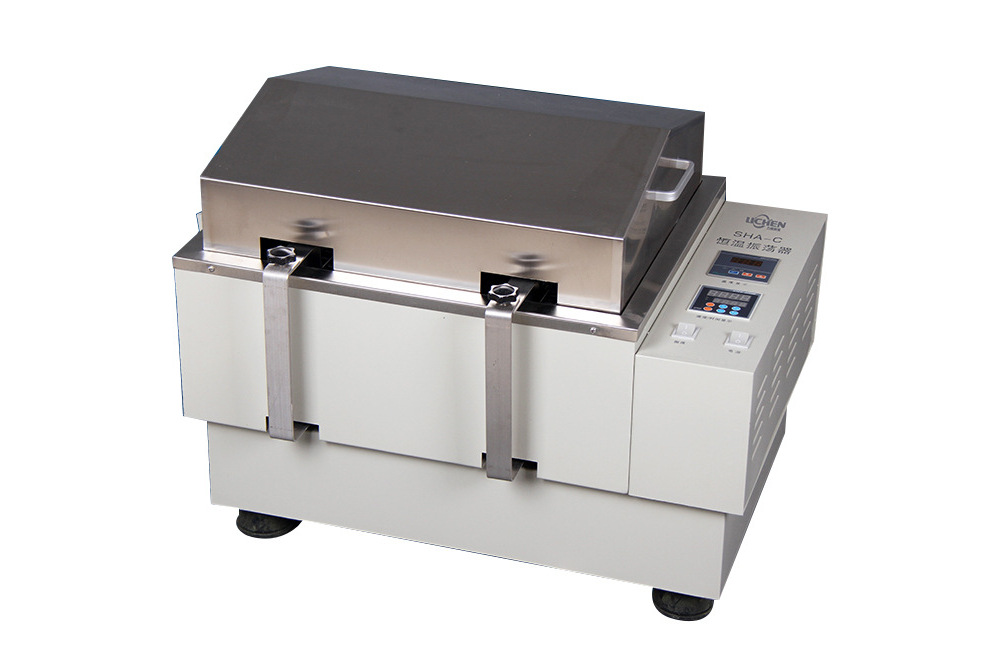 水浴恒温振荡器sha-b