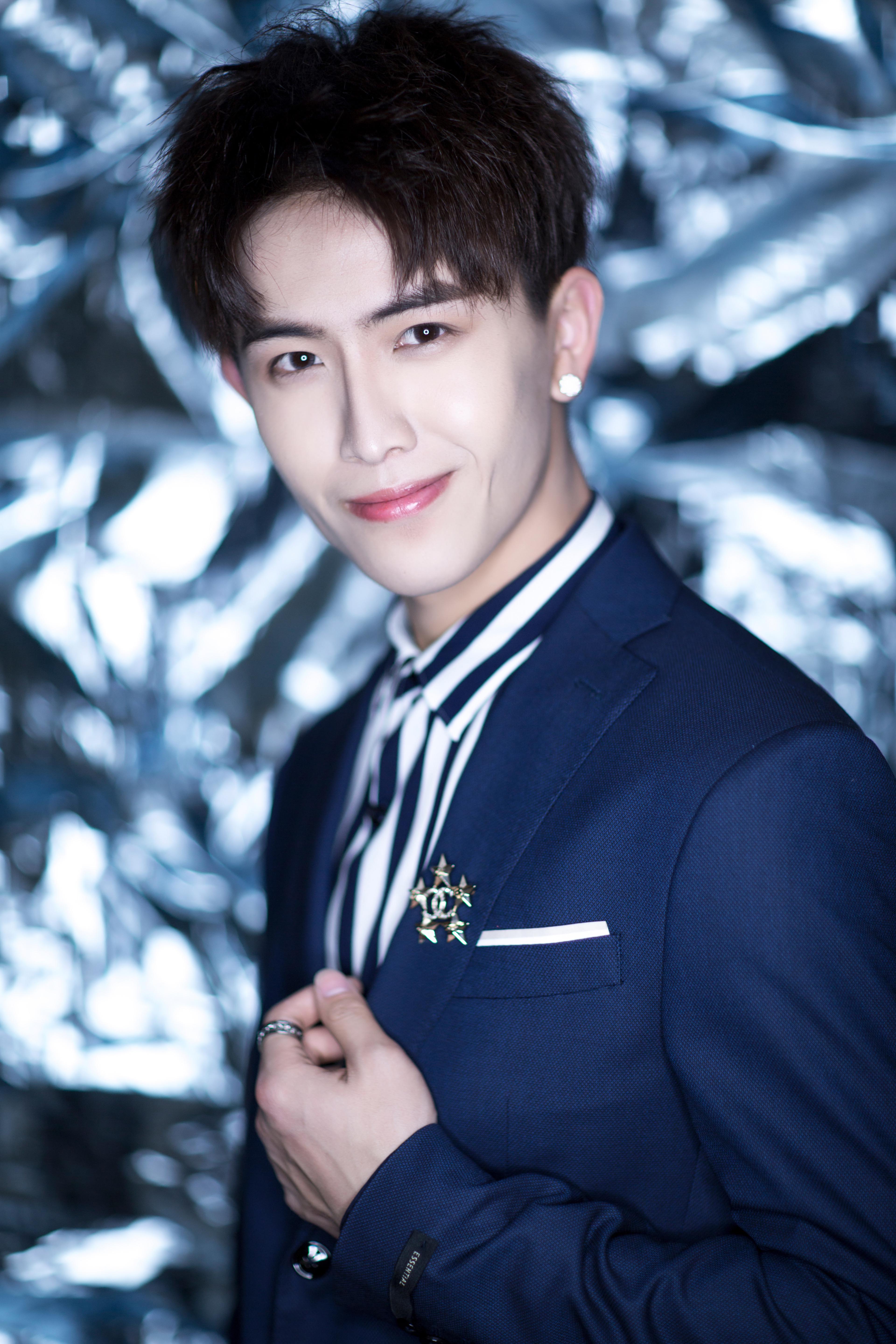 青春流淌过时光河