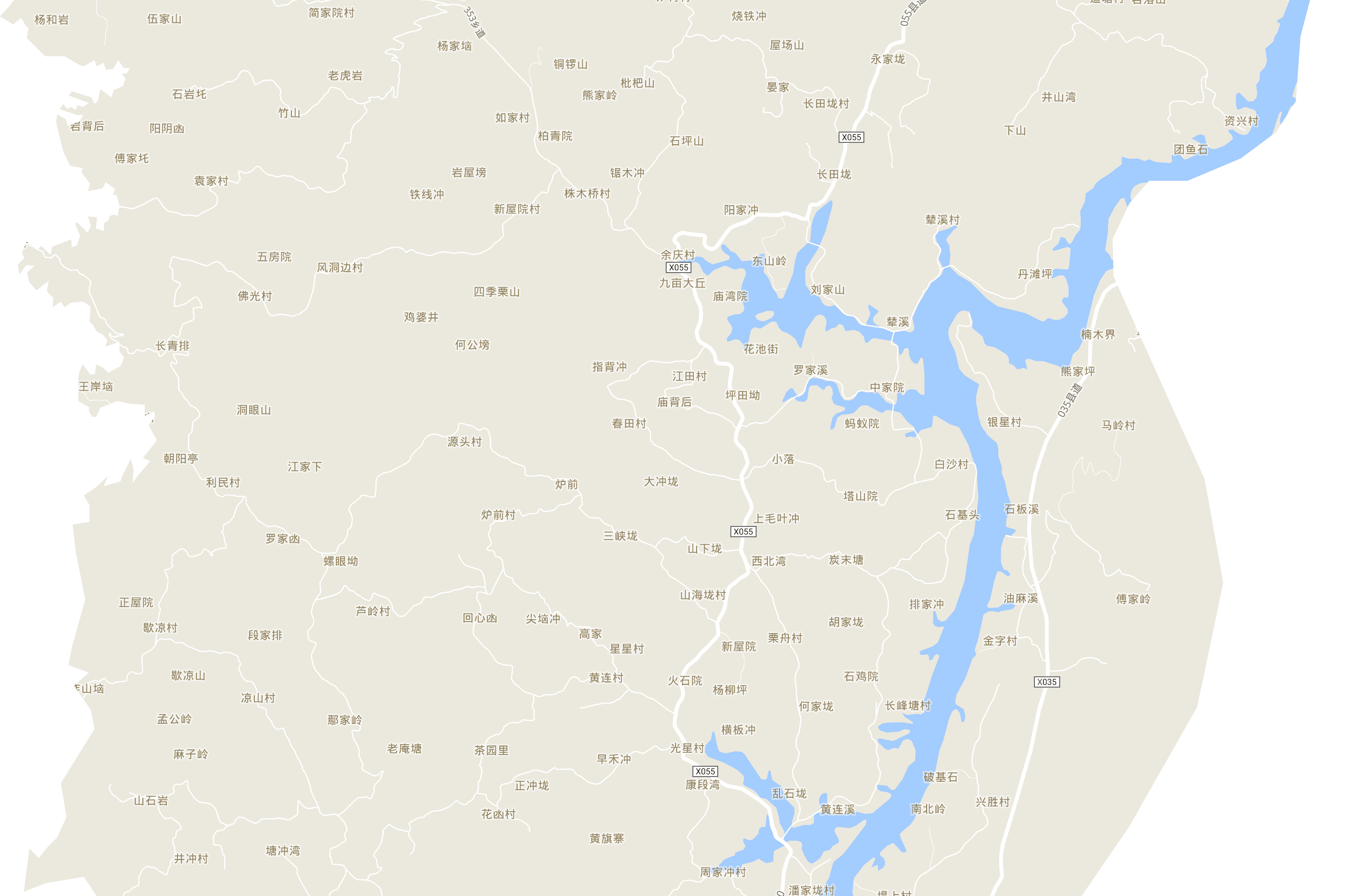 target="_blank" href="/item/新化县/4819787" data