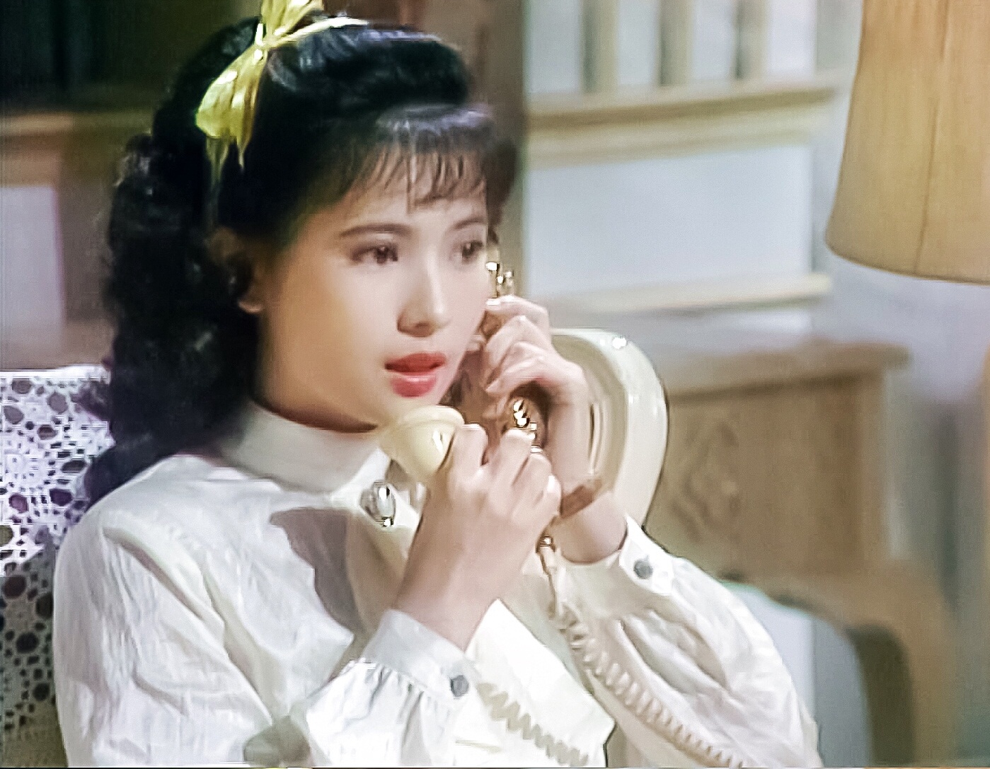 蓝洁瑛
