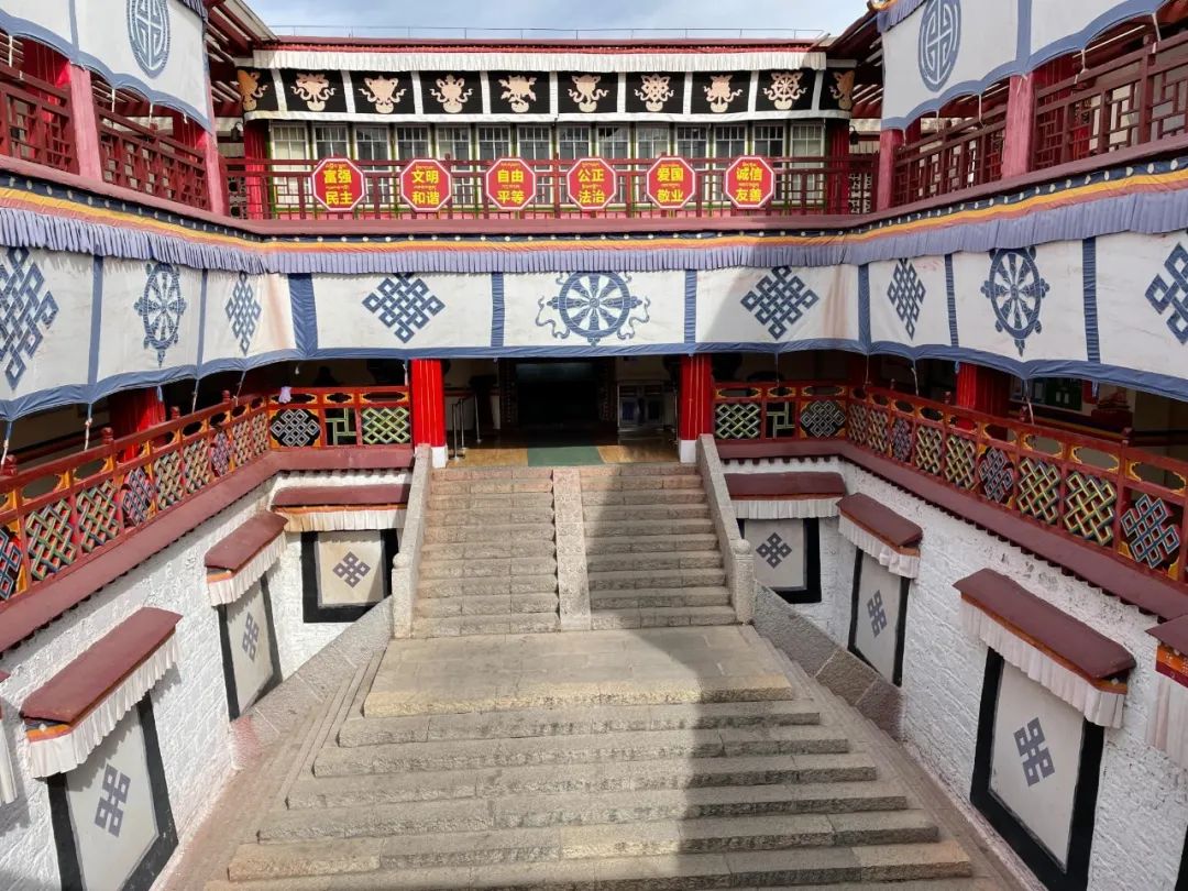 驻藏大臣权力有多大？_百科TA说