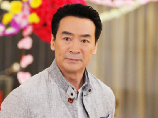 刘劲成_百度百科
