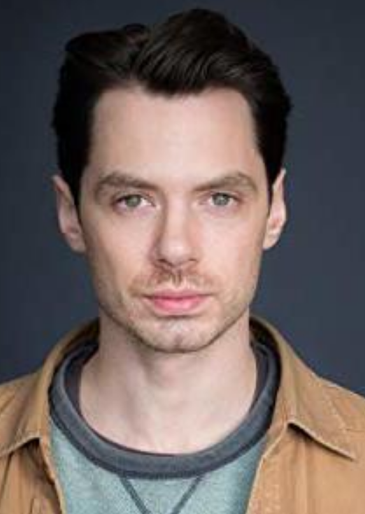 Colin McGurk_百度百科