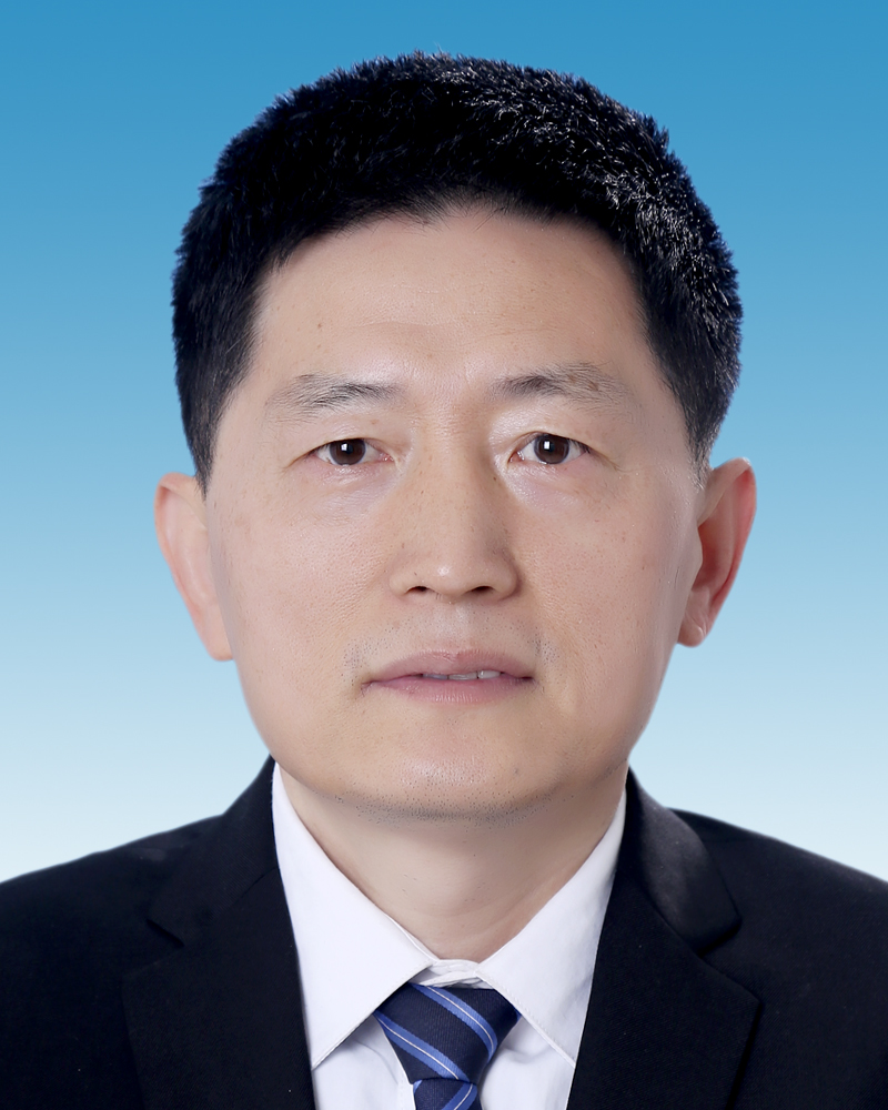 张健